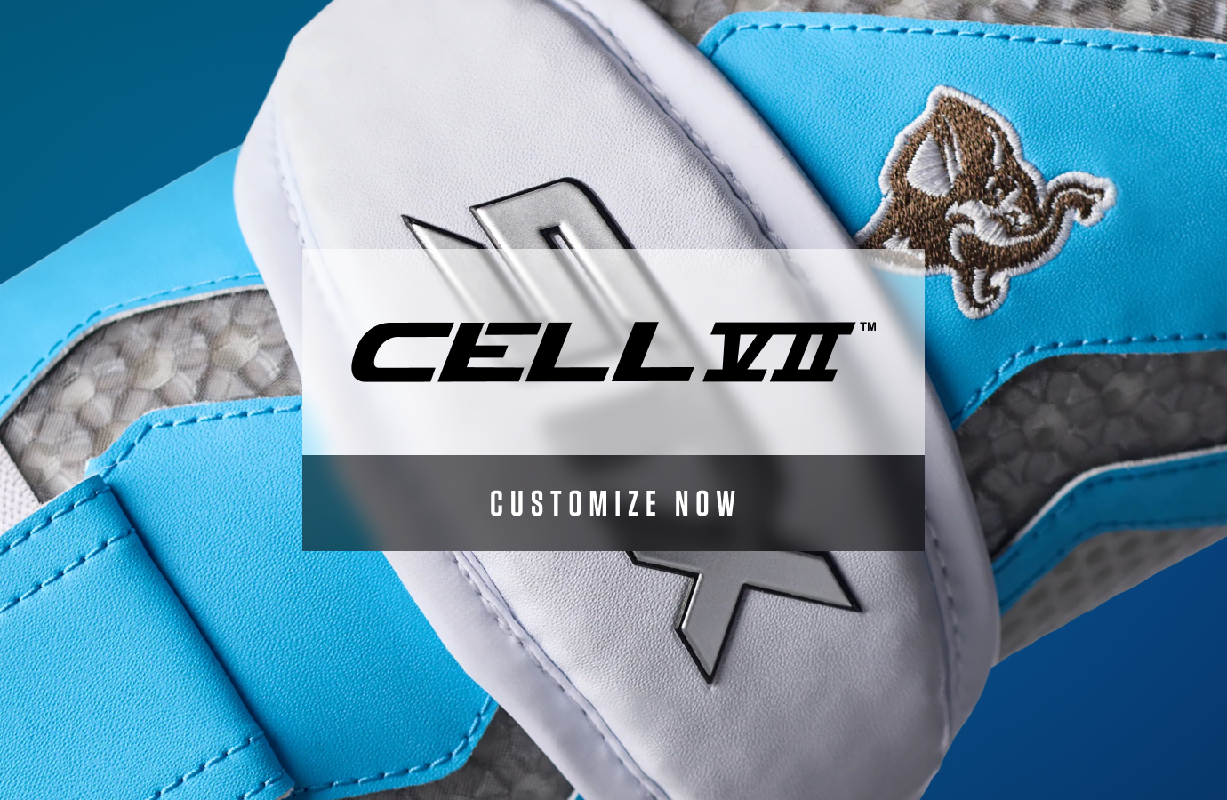 CELL VII - Customize Now