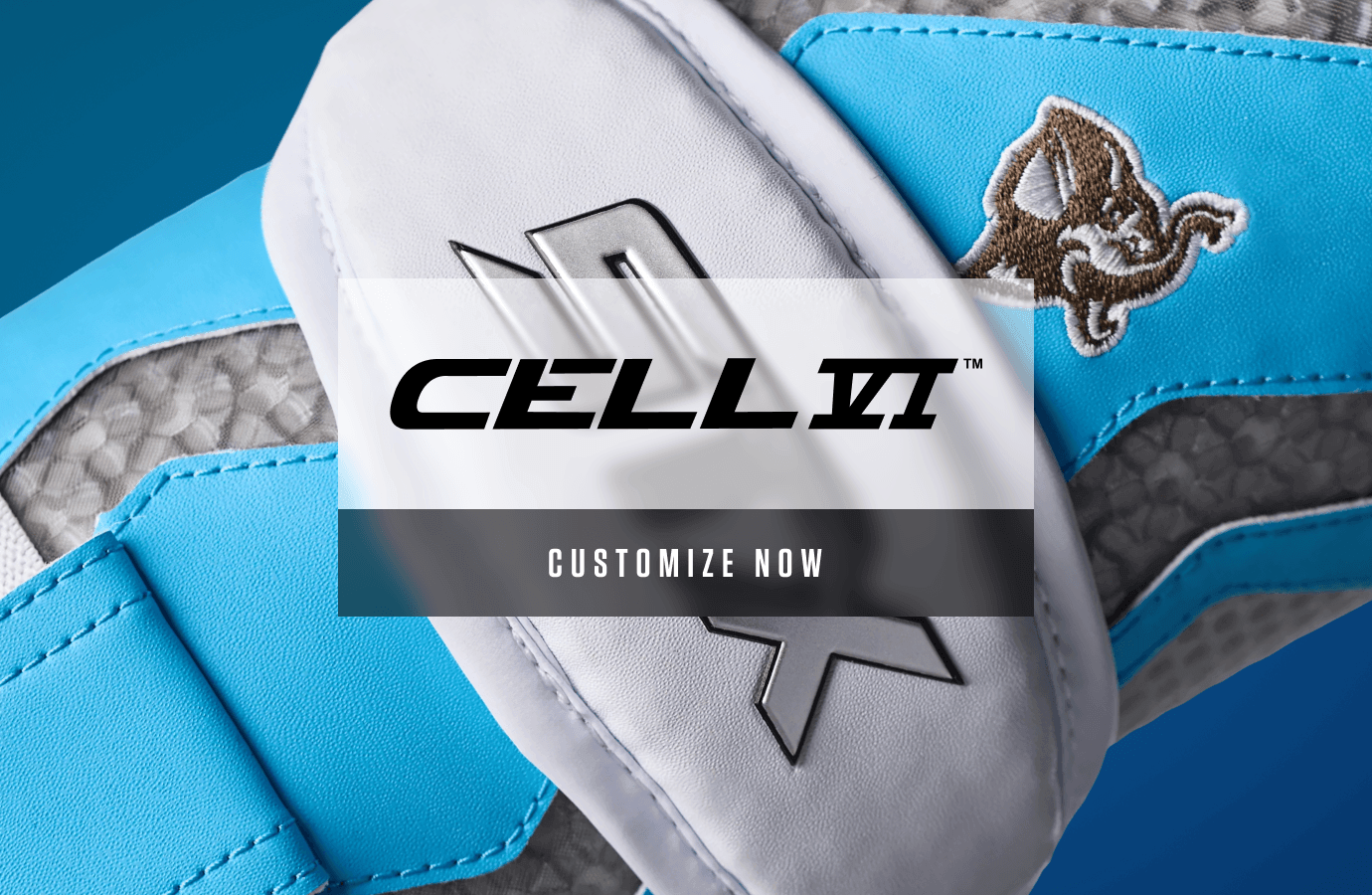 CELL VI - Customize Now