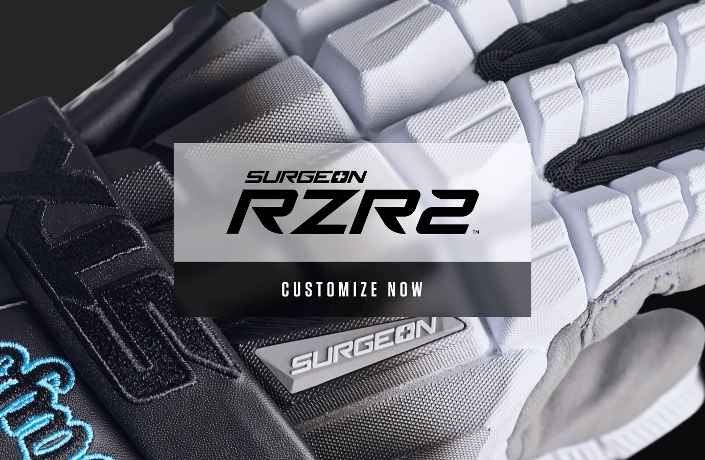 Surgeon RZR2 - Customize Now