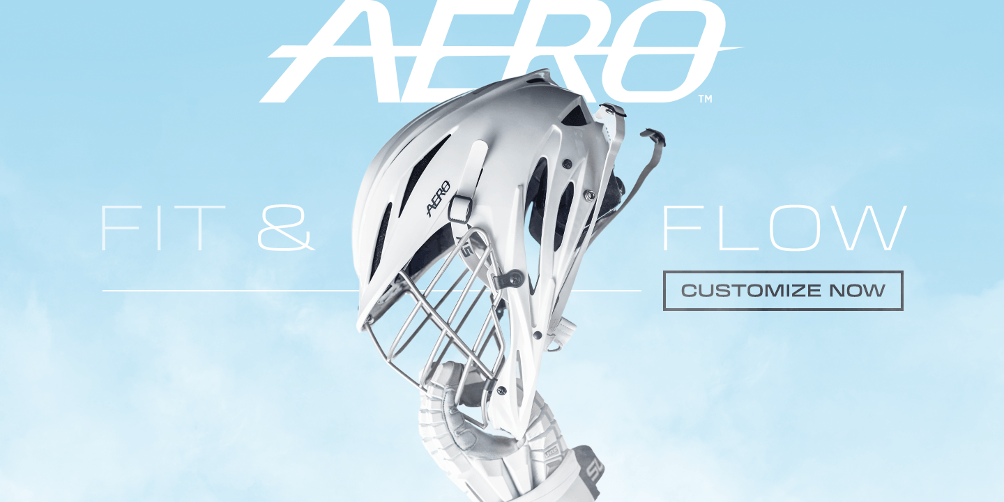 AERO Fit and Flow - Customize Now