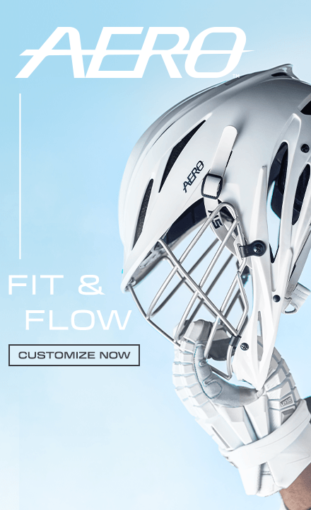 AERO Fit and Flow - Customize Now
